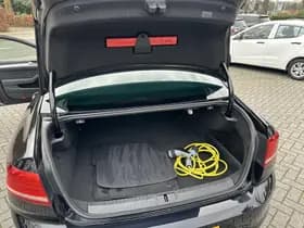 Volkswagen Passat 1.4 TSI GTE 218PK Connected Series thumbnail 33