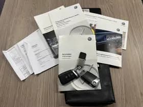 Volkswagen Passat 1.4 TSI GTE 218PK Connected Series thumbnail 35