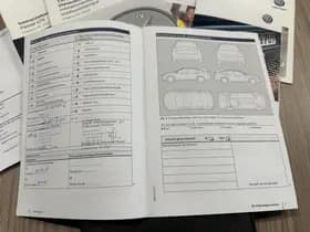 Volkswagen Passat 1.4 TSI GTE 218PK Connected Series thumbnail 36