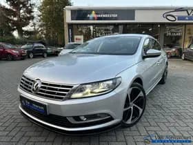 Volkswagen Passat 1.4 TSI GTE 218PK Connected Series thumbnail 50