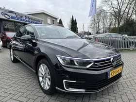 Volkswagen Passat 1.4 TSI GTE 218PK Connected Series thumbnail 6