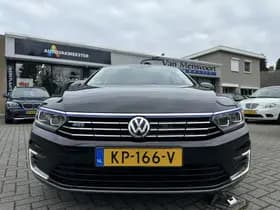 Volkswagen Passat 1.4 TSI GTE 218PK Connected Series thumbnail 7