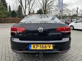 Volkswagen Passat 1.4 TSI GTE 218PK Connected Series thumbnail 8