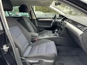 Volkswagen Passat 1.4 TSI GTE 218PK Connected Series thumbnail 10