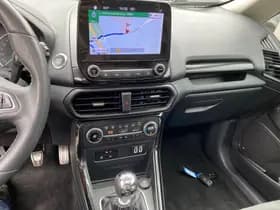 Ford EcoSport 1.0 EcoBoost ST-Line thumbnail 6