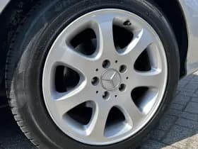 Mercedes-Benz SLK-klasse 200 Kompressor Automaat thumbnail 11