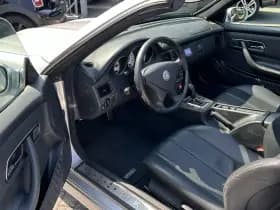Mercedes-Benz SLK-klasse 200 Kompressor Automaat thumbnail 16