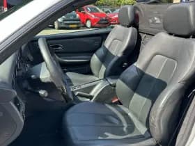Mercedes-Benz SLK-klasse 200 Kompressor Automaat thumbnail 17