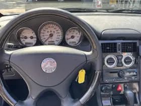 Mercedes-Benz SLK-klasse 200 Kompressor Automaat thumbnail 18