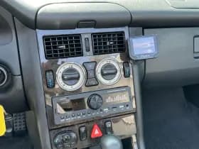 Mercedes-Benz SLK-klasse 200 Kompressor Automaat thumbnail 19