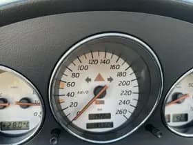 Mercedes-Benz SLK-klasse 200 Kompressor Automaat thumbnail 21