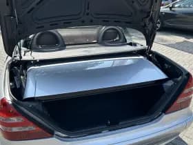 Mercedes-Benz SLK-klasse 200 Kompressor Automaat thumbnail 22