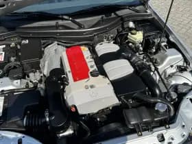 Mercedes-Benz SLK-klasse 200 Kompressor Automaat thumbnail 23