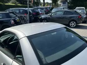 Mercedes-Benz SLK-klasse 200 Kompressor Automaat thumbnail 26