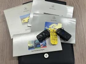 Mercedes-Benz SLK-klasse 200 Kompressor Automaat thumbnail 27