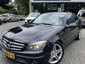 Mercedes-Benz SLK-klasse 200 Kompressor Automaat thumbnail 46