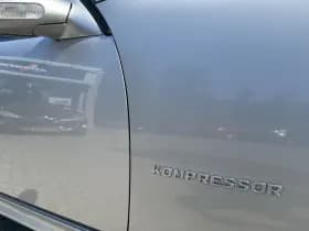 Mercedes-Benz SLK-klasse 200 Kompressor Automaat thumbnail 10