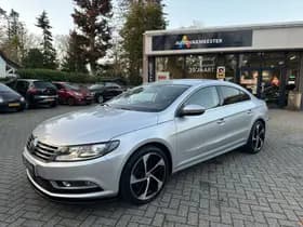 Volkswagen CC 1.4 TSI 160PK Bluemotion Sport thumbnail 2