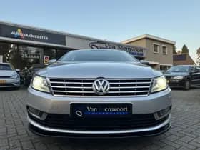 Volkswagen CC 1.4 TSI 160PK Bluemotion Sport thumbnail 11
