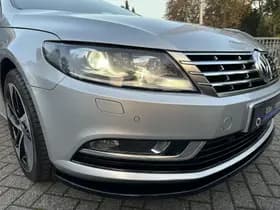 Volkswagen CC 1.4 TSI 160PK Bluemotion Sport thumbnail 12