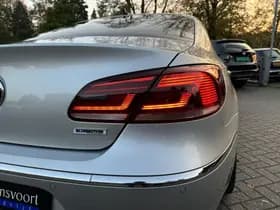 Volkswagen CC 1.4 TSI 160PK Bluemotion Sport thumbnail 14