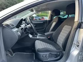 Volkswagen CC 1.4 TSI 160PK Bluemotion Sport thumbnail 20