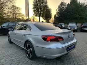 Volkswagen CC 1.4 TSI 160PK Bluemotion Sport thumbnail 3