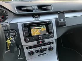 Volkswagen CC 1.4 TSI 160PK Bluemotion Sport thumbnail 21