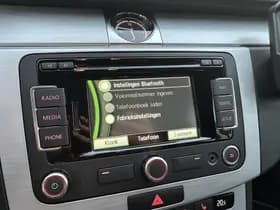 Volkswagen CC 1.4 TSI 160PK Bluemotion Sport thumbnail 27