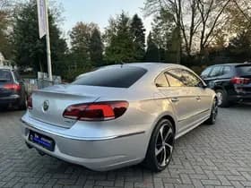 Volkswagen CC 1.4 TSI 160PK Bluemotion Sport thumbnail 4