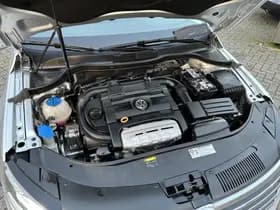 Volkswagen CC 1.4 TSI 160PK Bluemotion Sport thumbnail 32