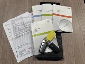 Volkswagen CC 1.4 TSI 160PK Bluemotion Sport thumbnail 33