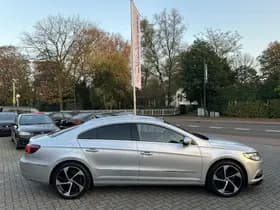 Volkswagen CC 1.4 TSI 160PK Bluemotion Sport thumbnail 5