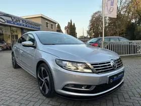 Volkswagen CC 1.4 TSI 160PK Bluemotion Sport thumbnail 6