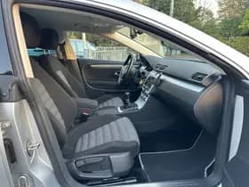 Volkswagen CC 1.4 TSI 160PK Bluemotion Sport thumbnail 8