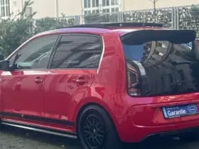 Volkswagen Up! 1.0 SportUP! BlueMotion thumbnail 2