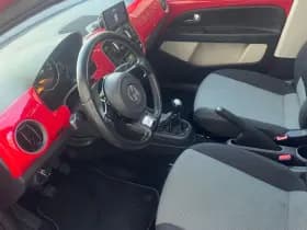 Volkswagen Up! 1.0 SportUP! BlueMotion thumbnail 11