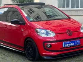 Volkswagen Up! 1.0 SportUP! BlueMotion thumbnail 3