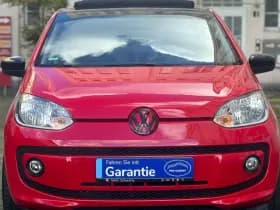Volkswagen Up! 1.0 SportUP! BlueMotion thumbnail 4