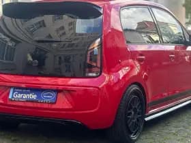 Volkswagen Up! 1.0 SportUP! BlueMotion thumbnail 5