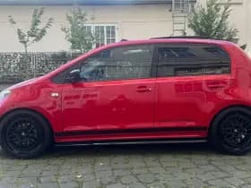 Volkswagen Up! 1.0 SportUP! BlueMotion thumbnail 6