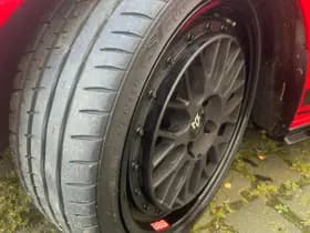 Volkswagen Up! 1.0 SportUP! BlueMotion thumbnail 8