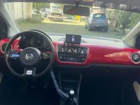 Volkswagen Up! 1.0 SportUP! BlueMotion thumbnail 10