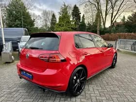 Volkswagen Golf 2.0 GTI 220PK DSG thumbnail 4