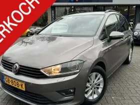 Volkswagen Golf Sportsvan 1.2 TSI Automaat Comfortline