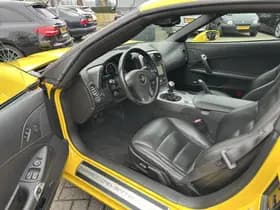 Chevrolet C6 C6 7.0 Coupé Z06 513PK thumbnail 16