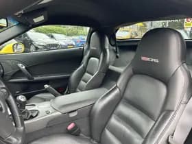 Chevrolet C6 C6 7.0 Coupé Z06 513PK thumbnail 19
