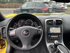 Chevrolet C6 C6 7.0 Coupé Z06 513PK thumbnail 20