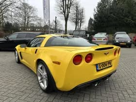 Chevrolet C6 C6 7.0 Coupé Z06 513PK thumbnail 3