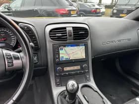 Chevrolet C6 C6 7.0 Coupé Z06 513PK thumbnail 21